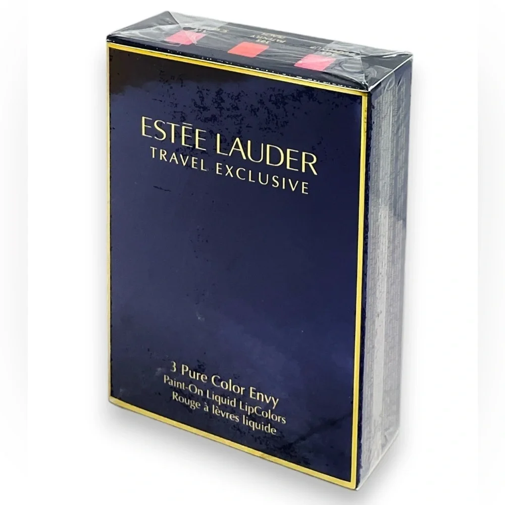 Estee Lauder pure color
